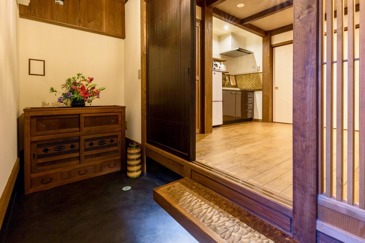 Maplecottage Four Seasons Bahay bakasyunan Kyoto