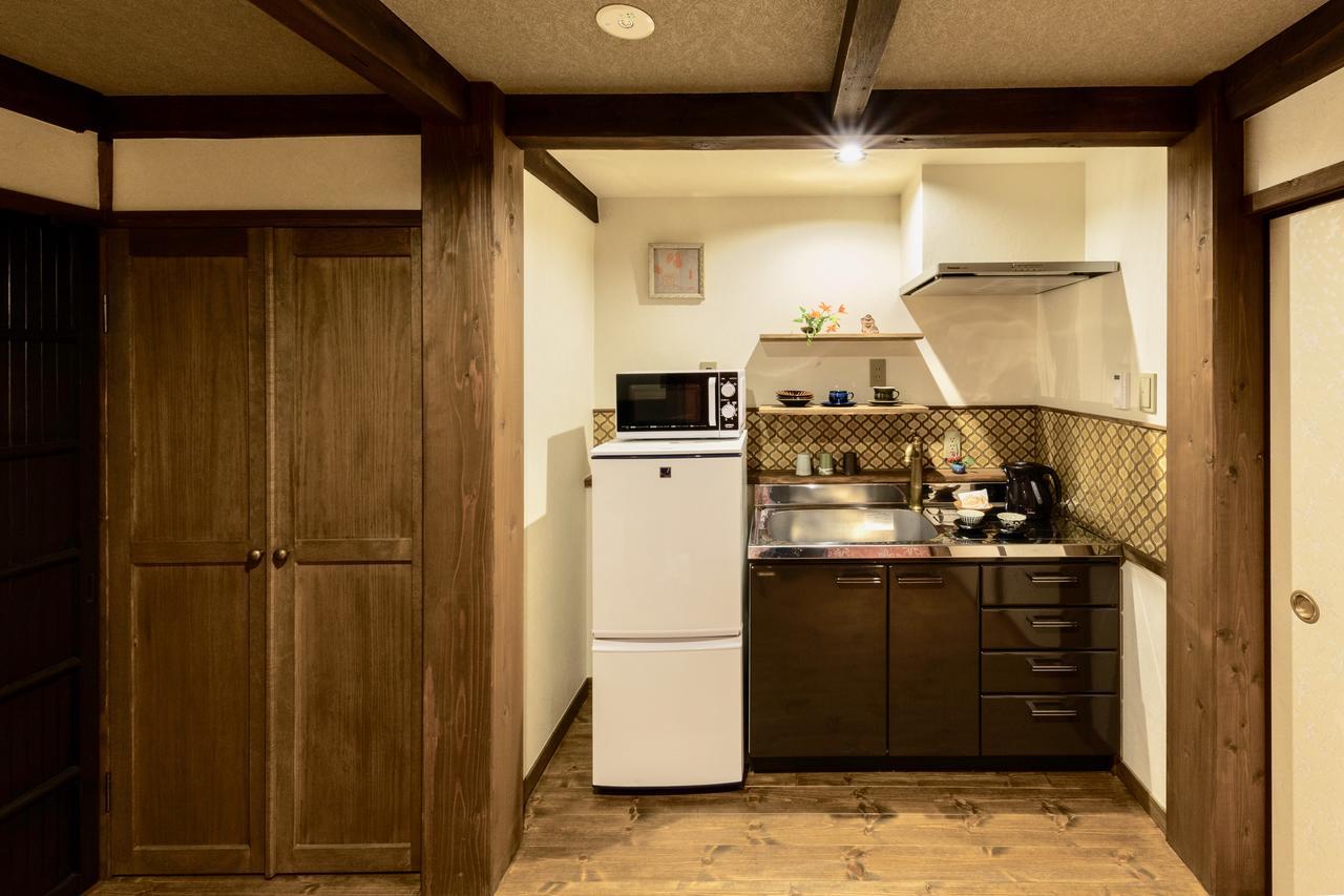 Bahay bakasyunan Maplecottage Four Seasons