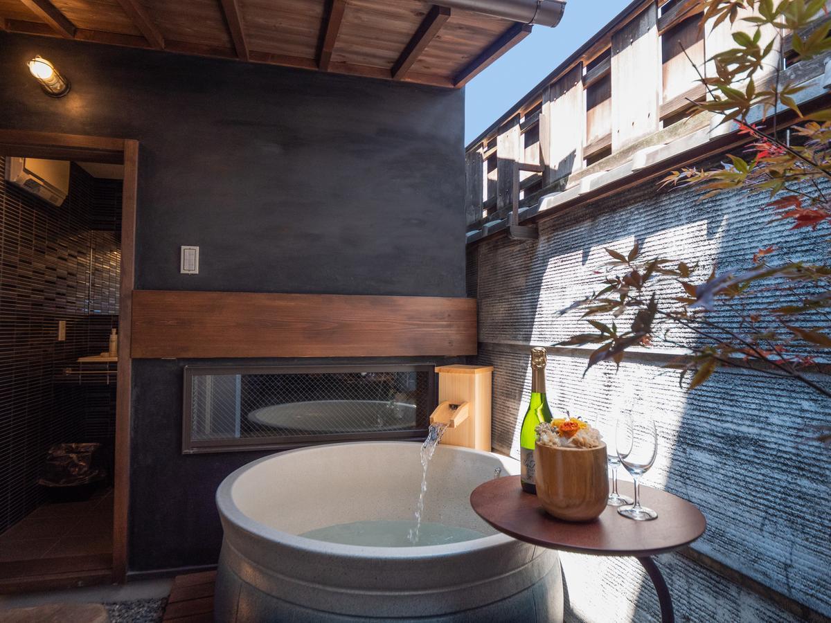 Kiraku Gion Holiday home