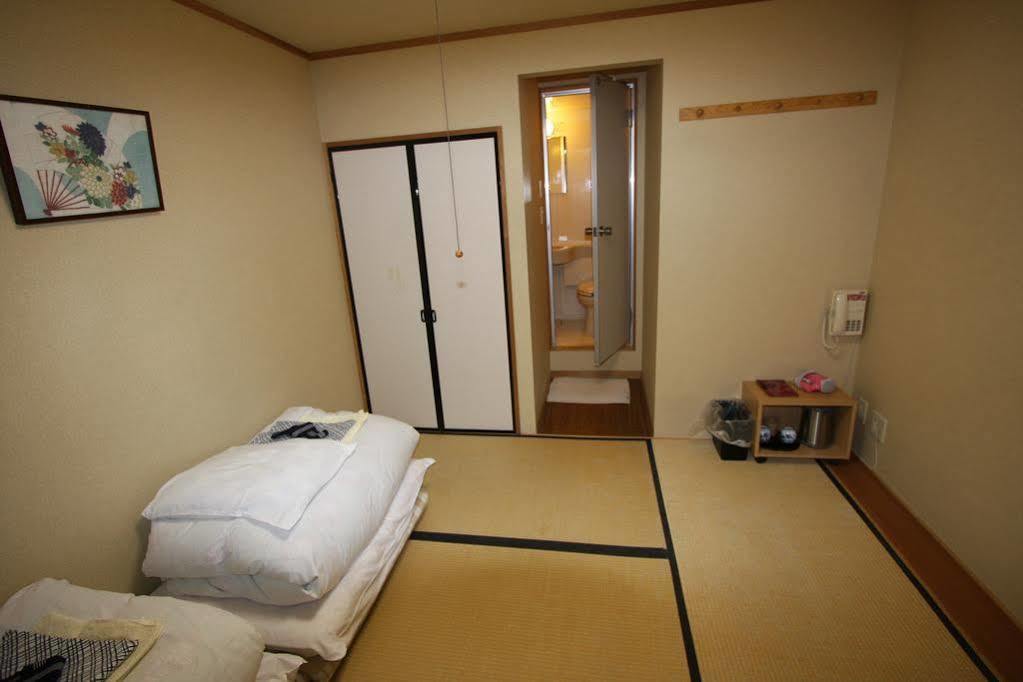 Ikoi No Ie Guest house Kyoto