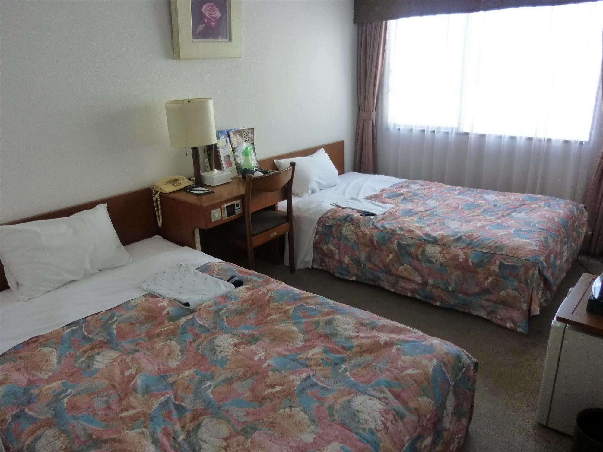 Rich Hotel Kyoto