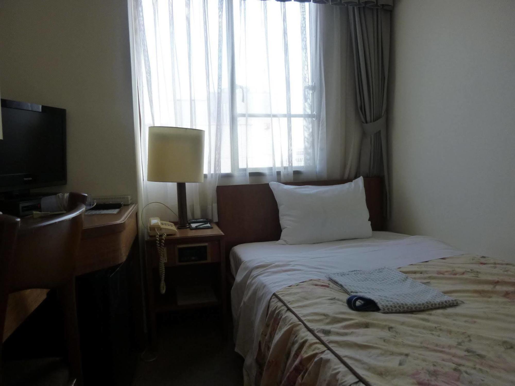 Rich Hotel Kyoto
