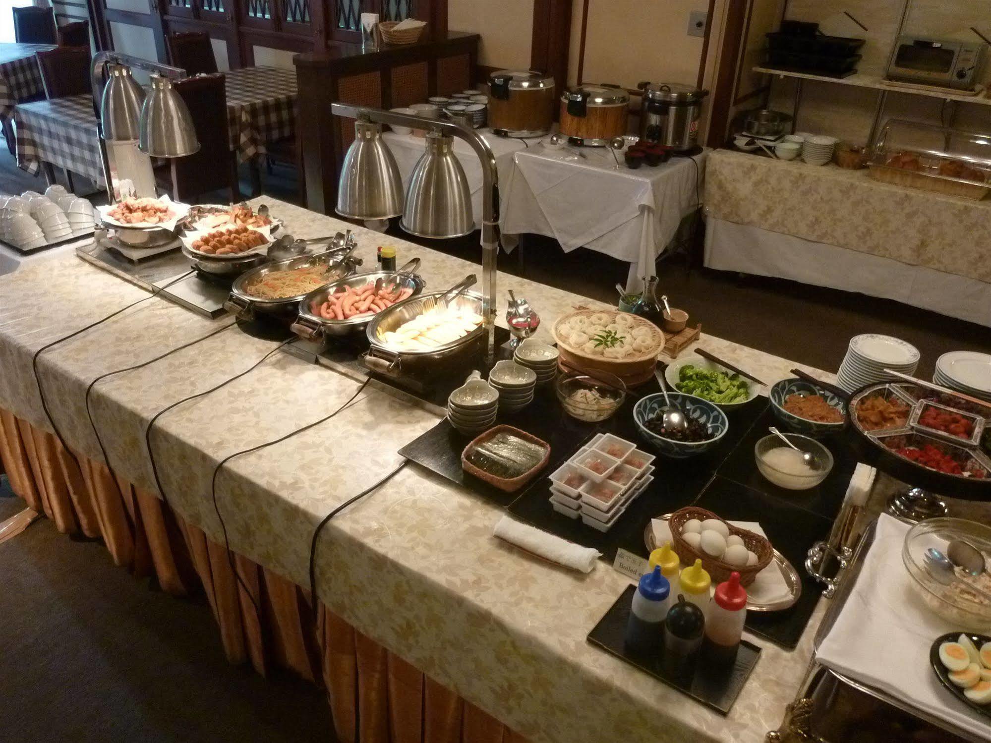 Hotel Rich Kyoto