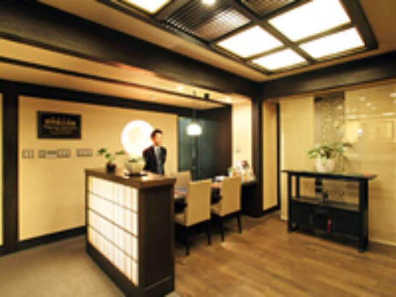 Kamogawakan Ryokan 3*