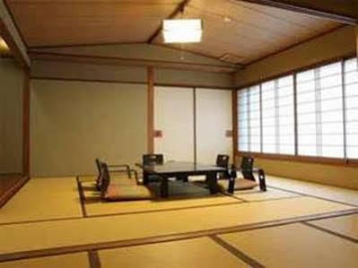 Ryokan Kamogawakan Kyoto
