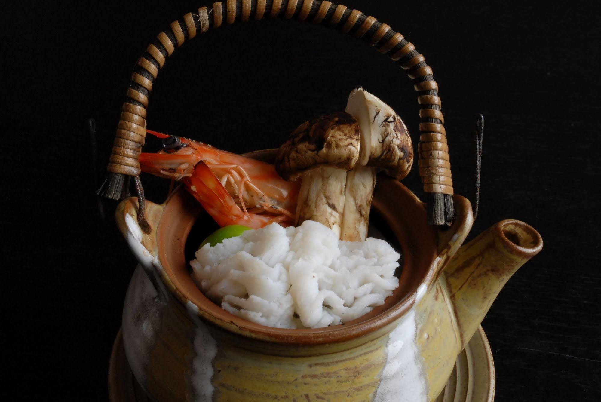 Ryokan Sugicho