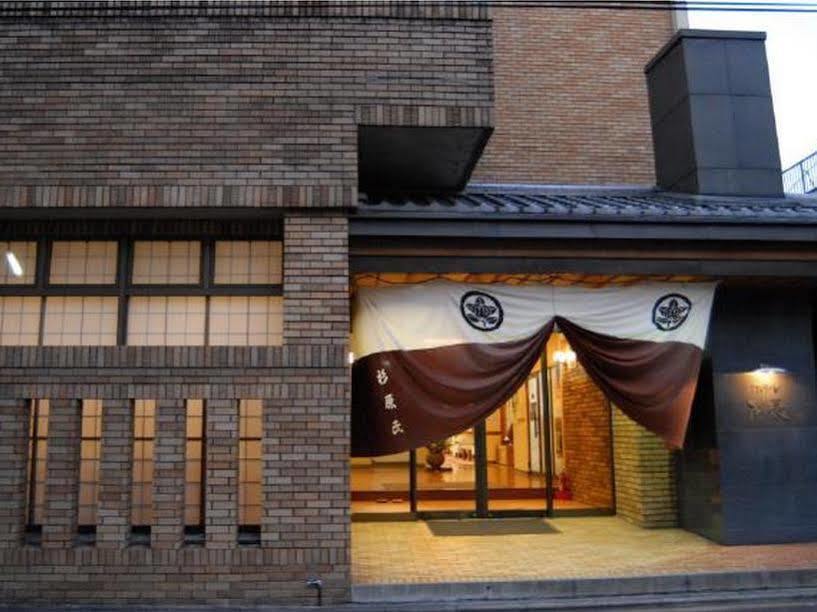 Ryokan Sugicho