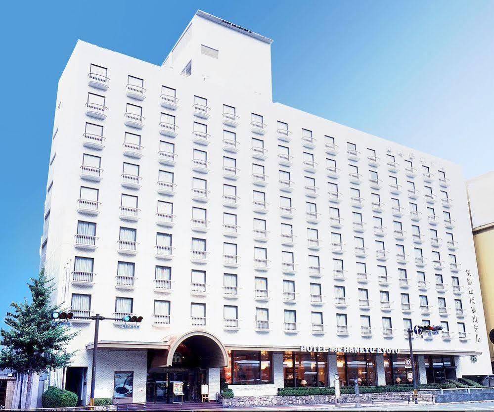 New Hankyu Hotel 4*