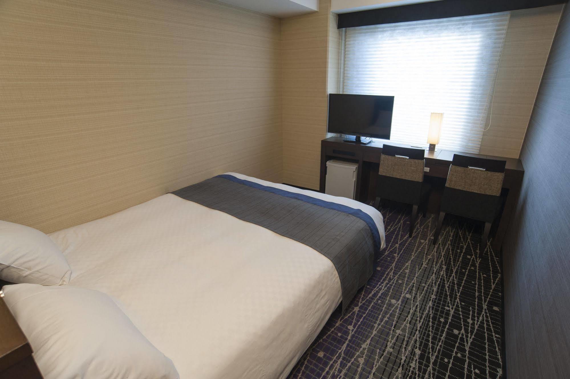 Hotel New Hankyu Kyoto