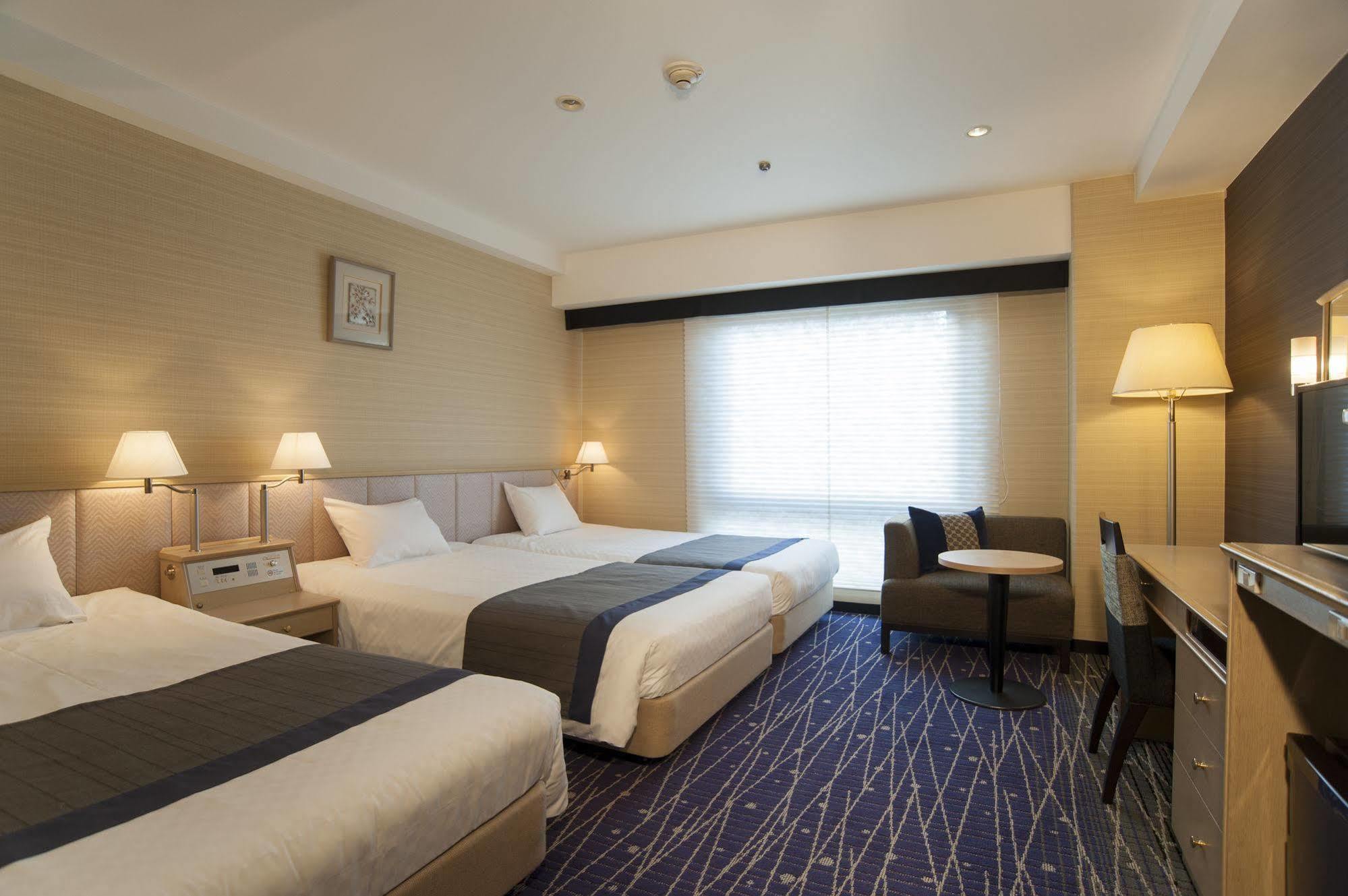 New Hankyu Hotel