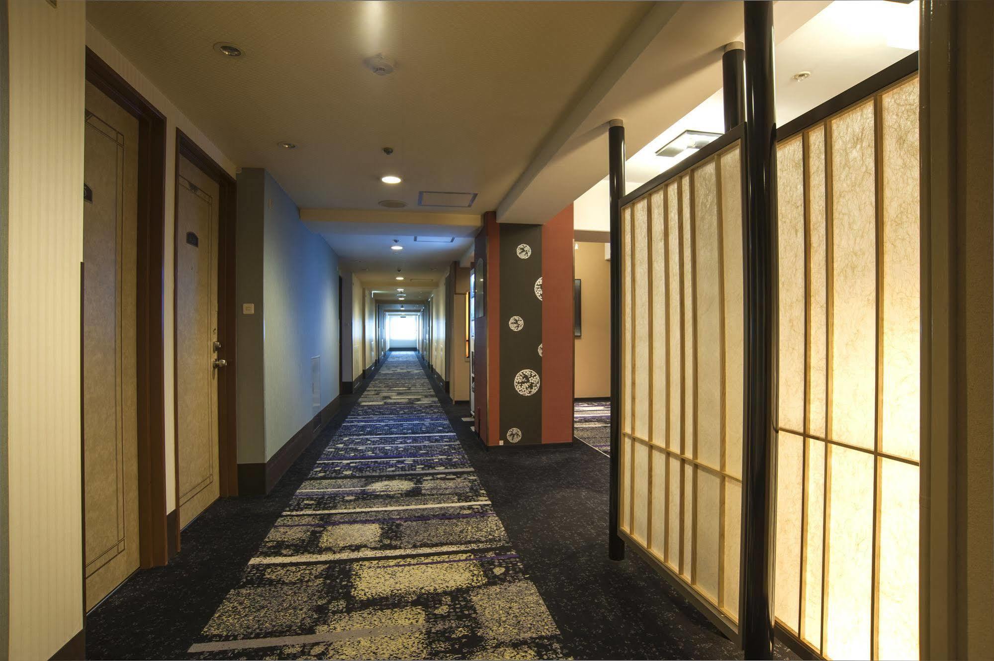 Hotel New Hankyu