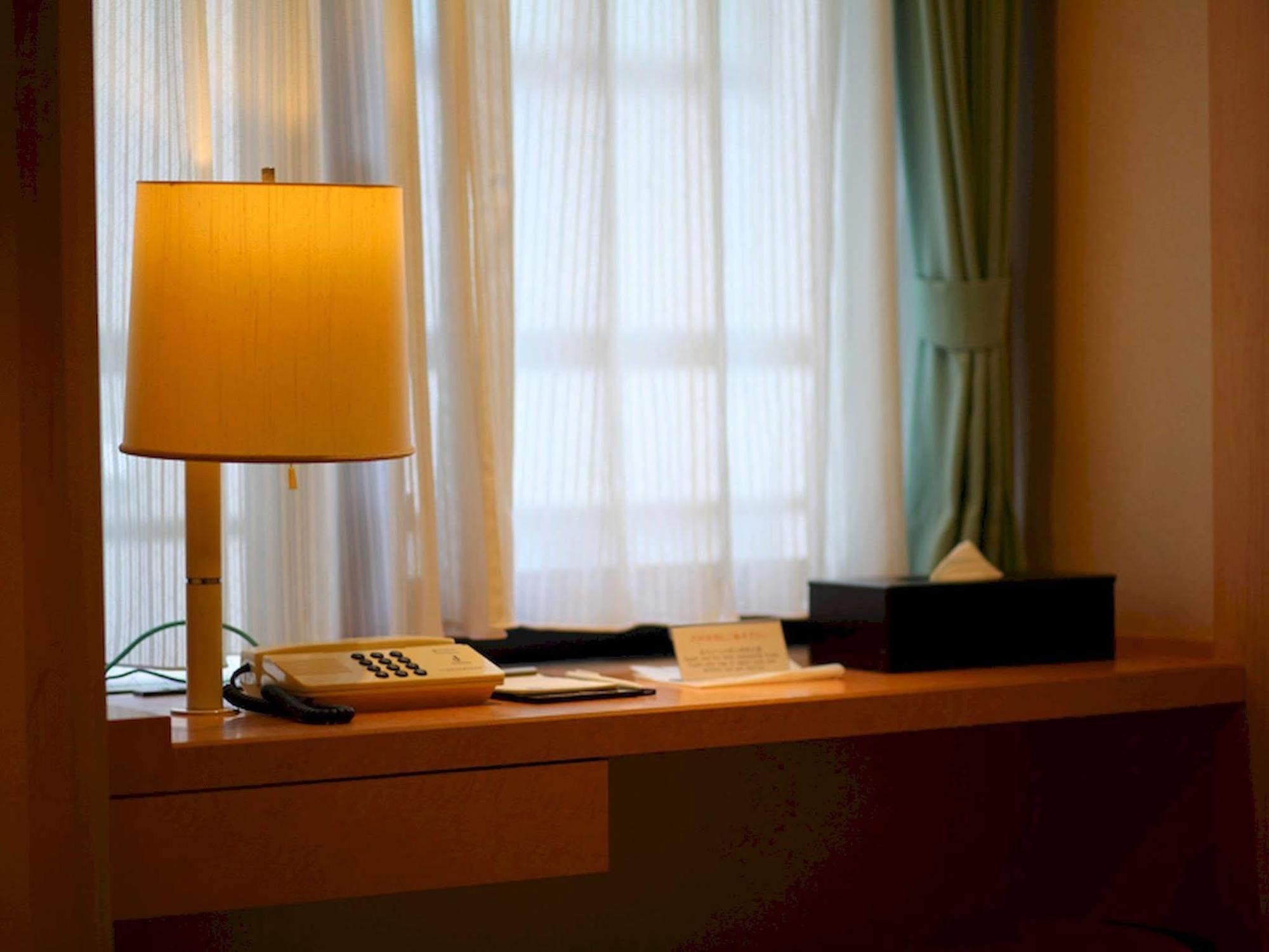 Chatelet Hotel