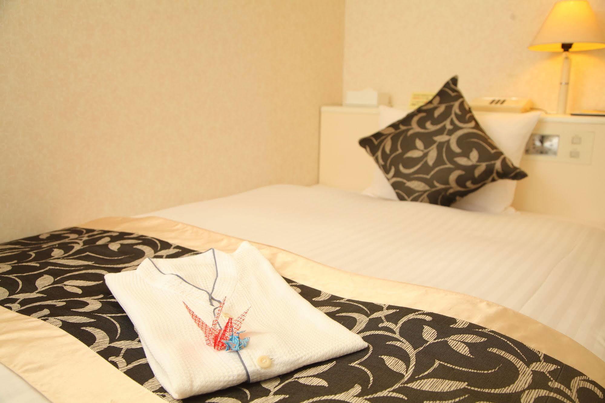 Chatelet Hotel Kyoto