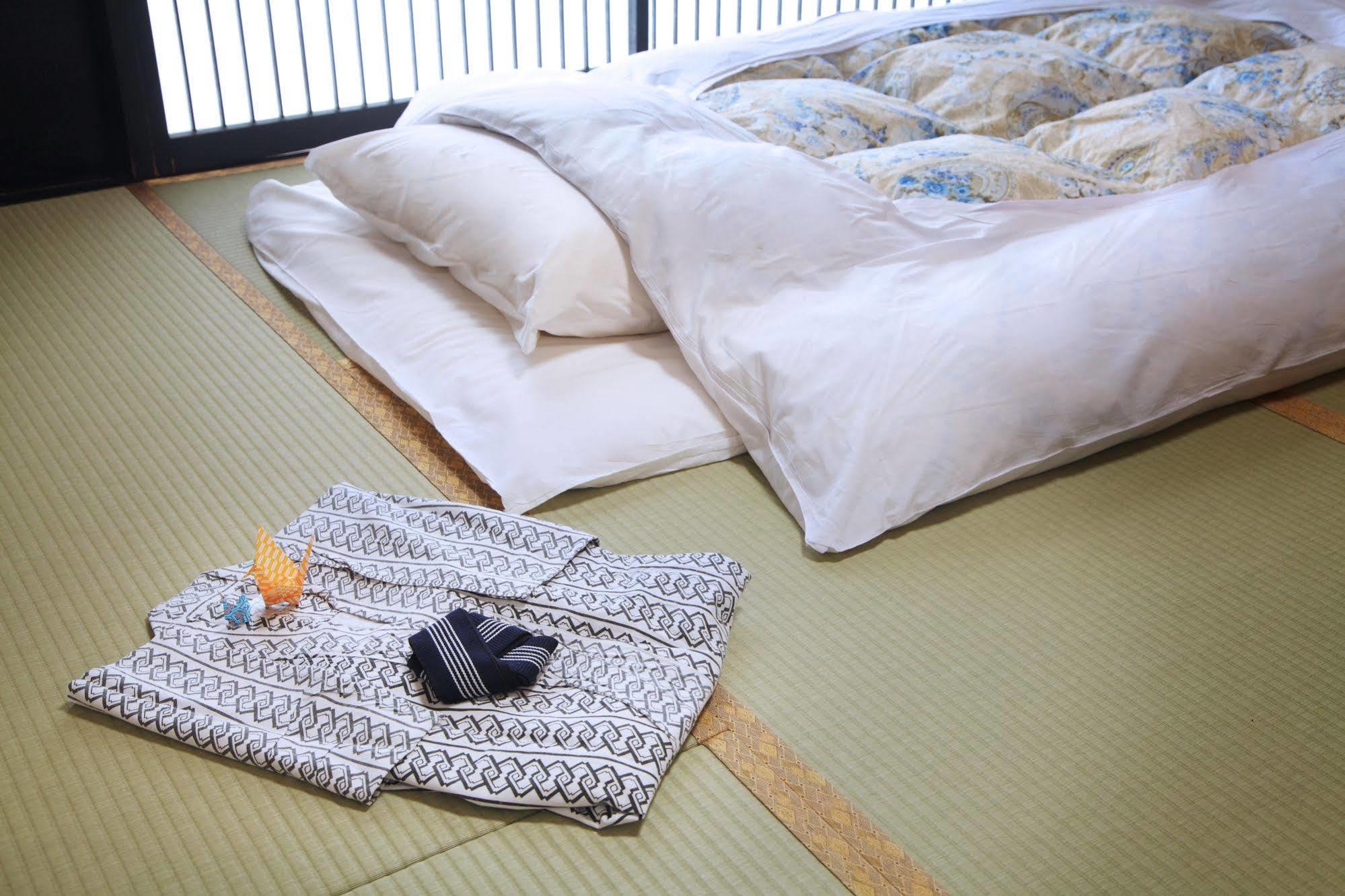 Chatelet Hotel Kyoto