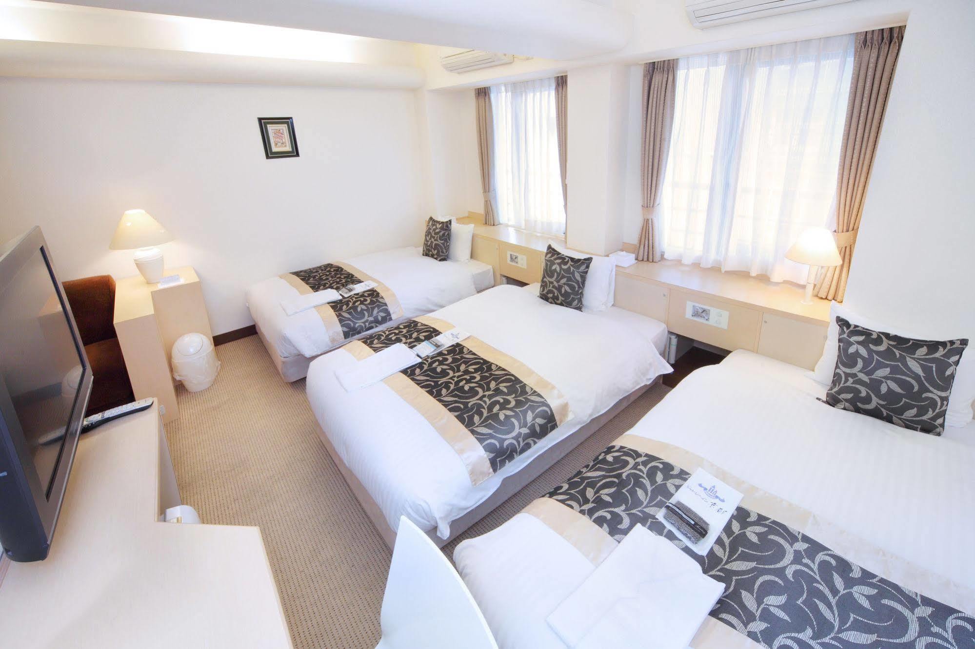 Chatelet 3* Kyoto