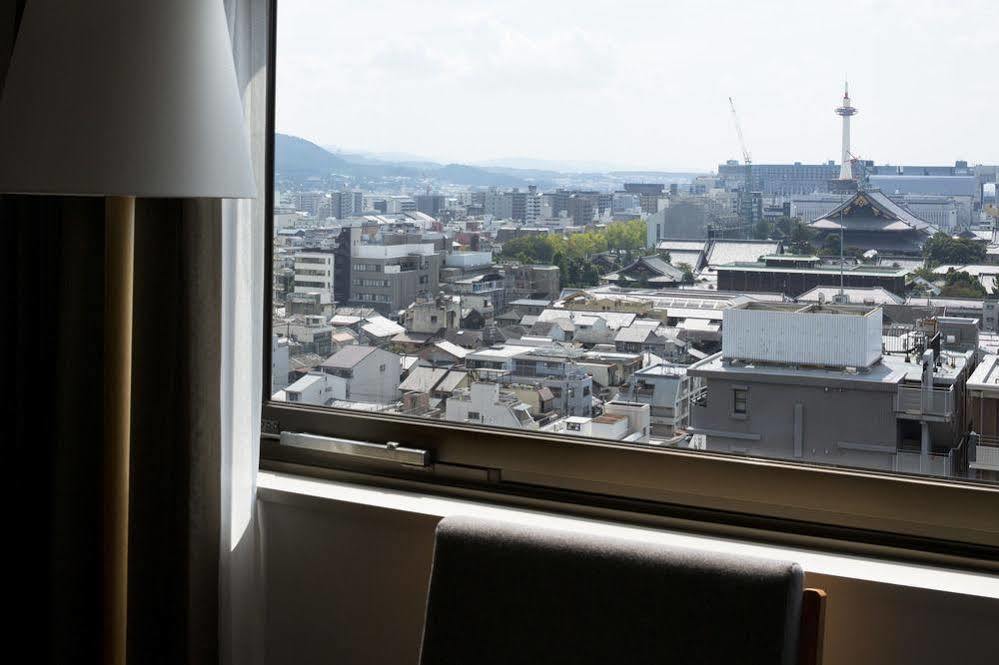 Hotel Holiday Gojo Kyoto