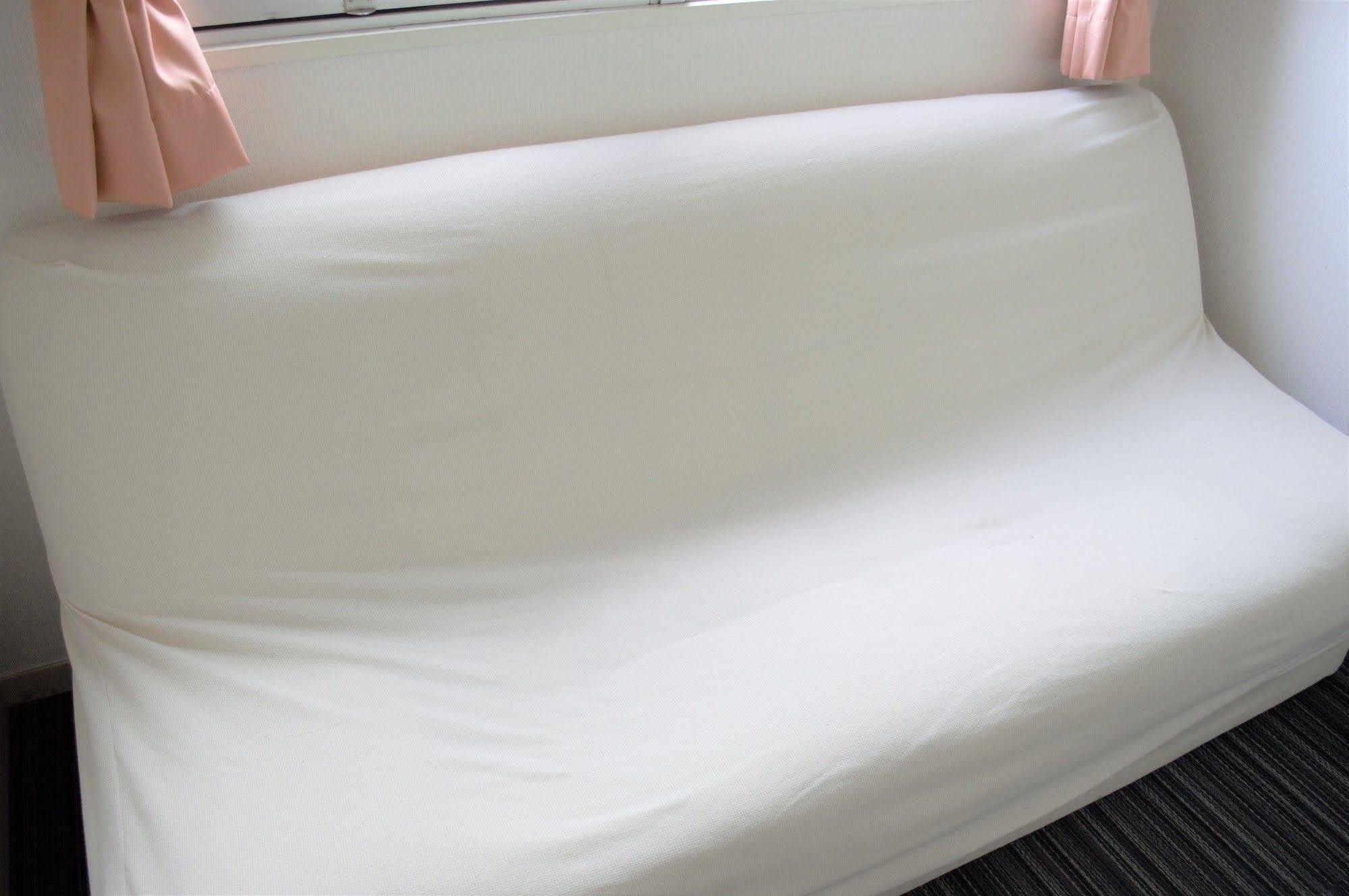 Capsule hotel Amenity