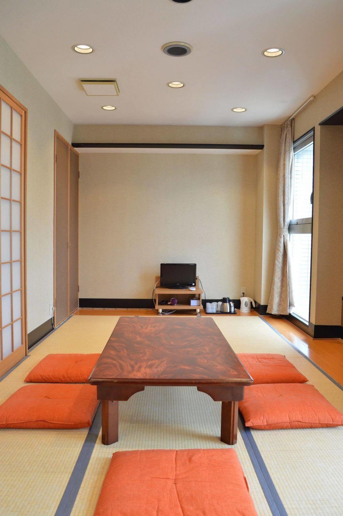 Amenity Kyoto