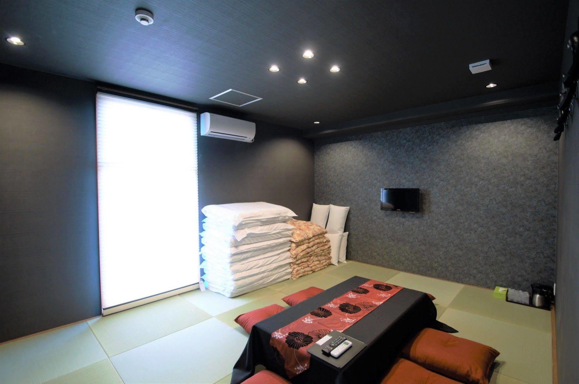 Amenity *
