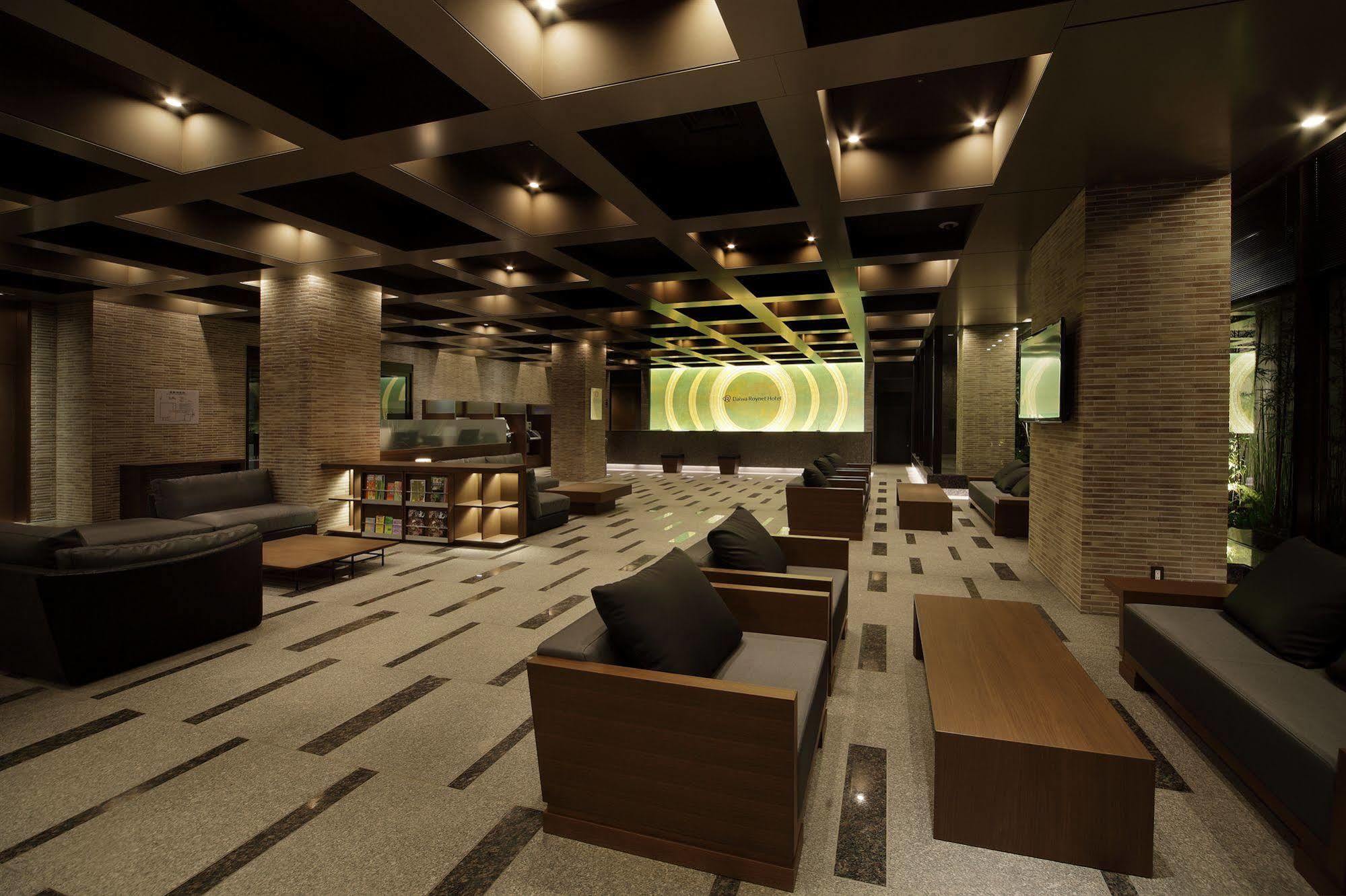 Daiwa Roynet Shijo Karasuma Hotel 4*