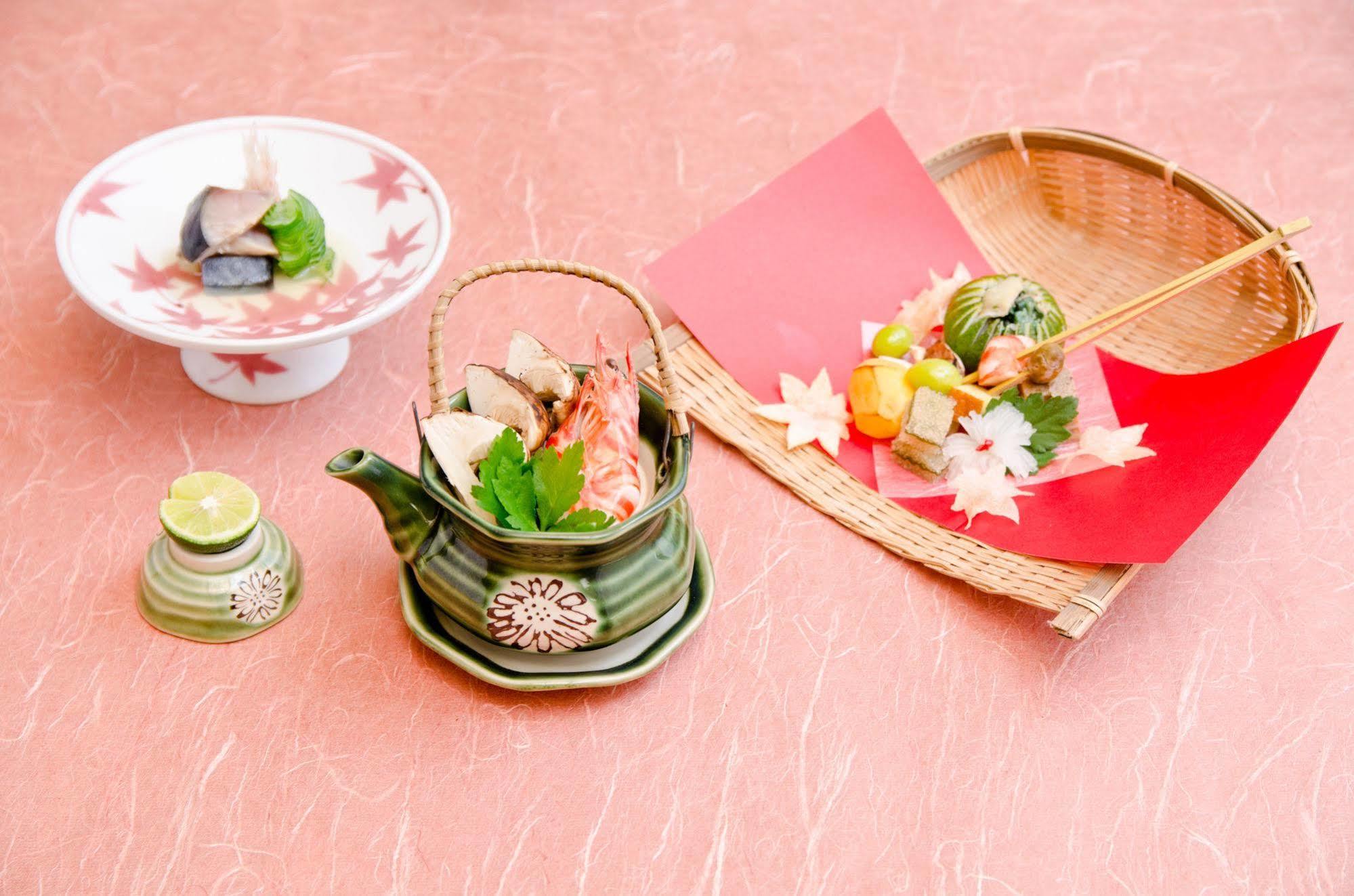 Gyozanen 3* Kyoto