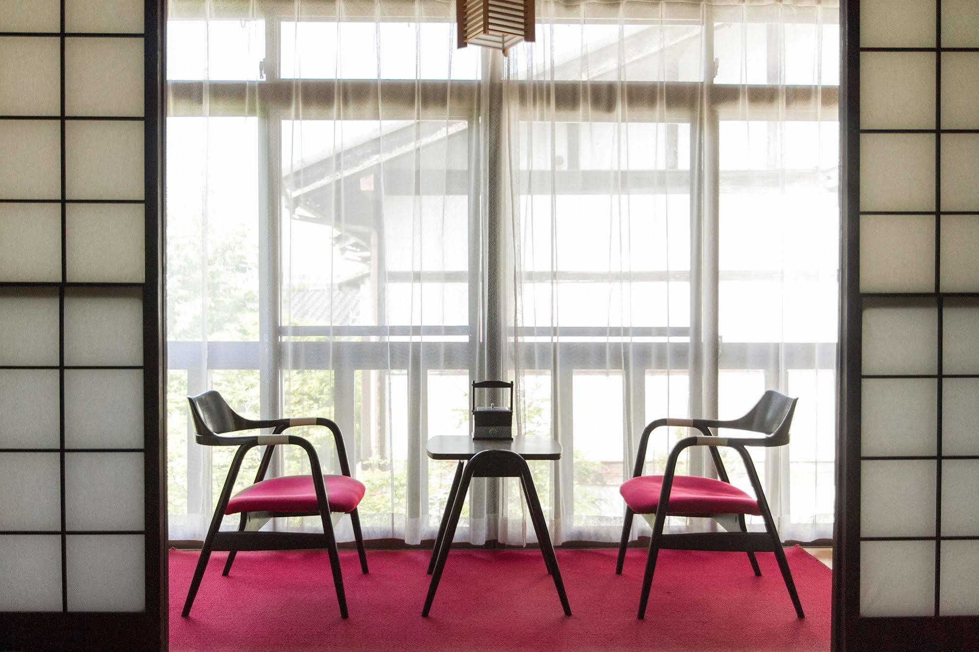 Gyozanen 3* Kyoto