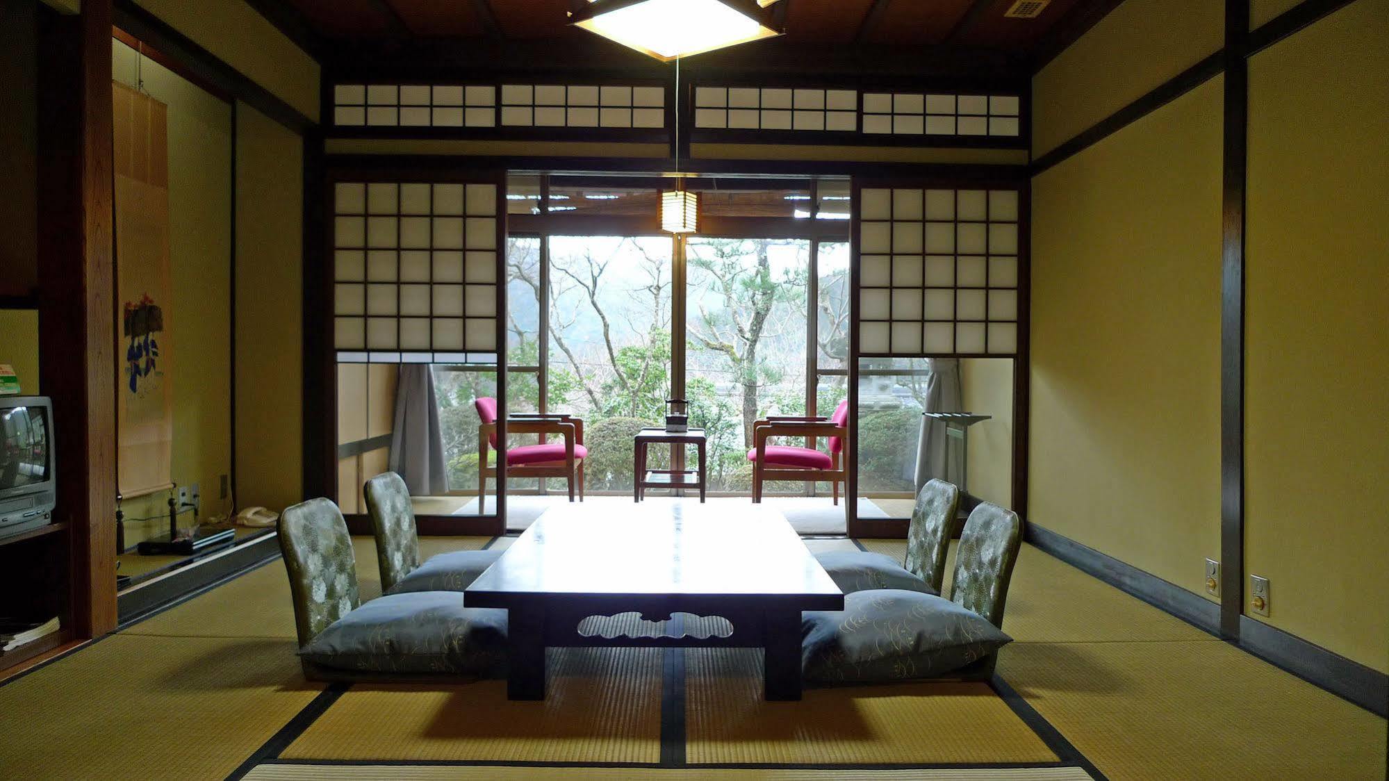 Hotel Gyozanen Kyoto