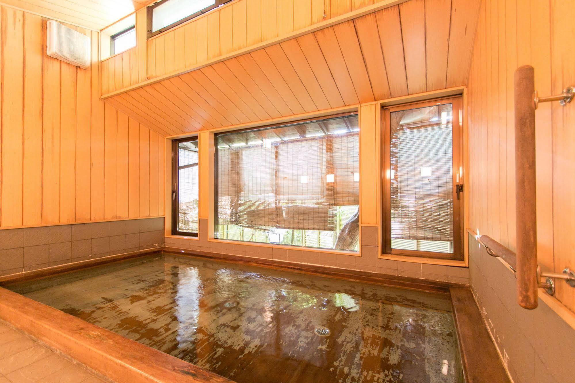Hotel Gyozanen 3*
