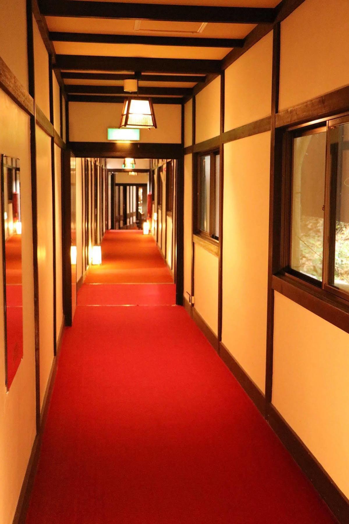 Gyozanen Hotel