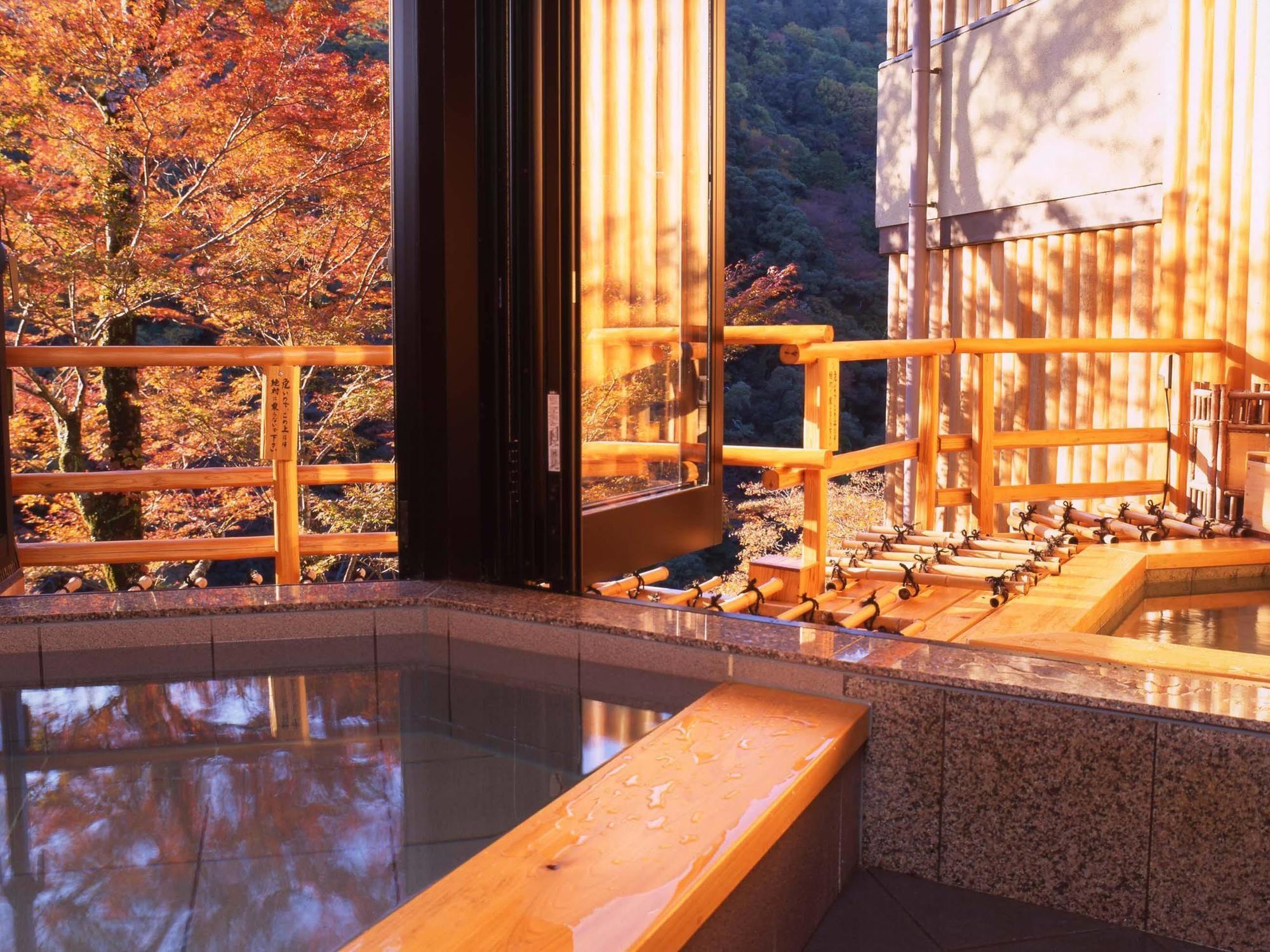 Momijiya Annex 5* Kyoto