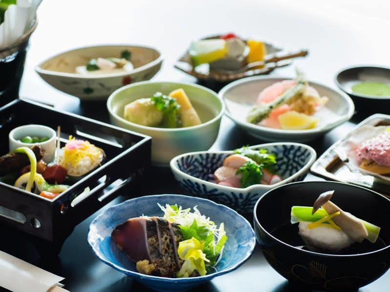Momijiya Annex