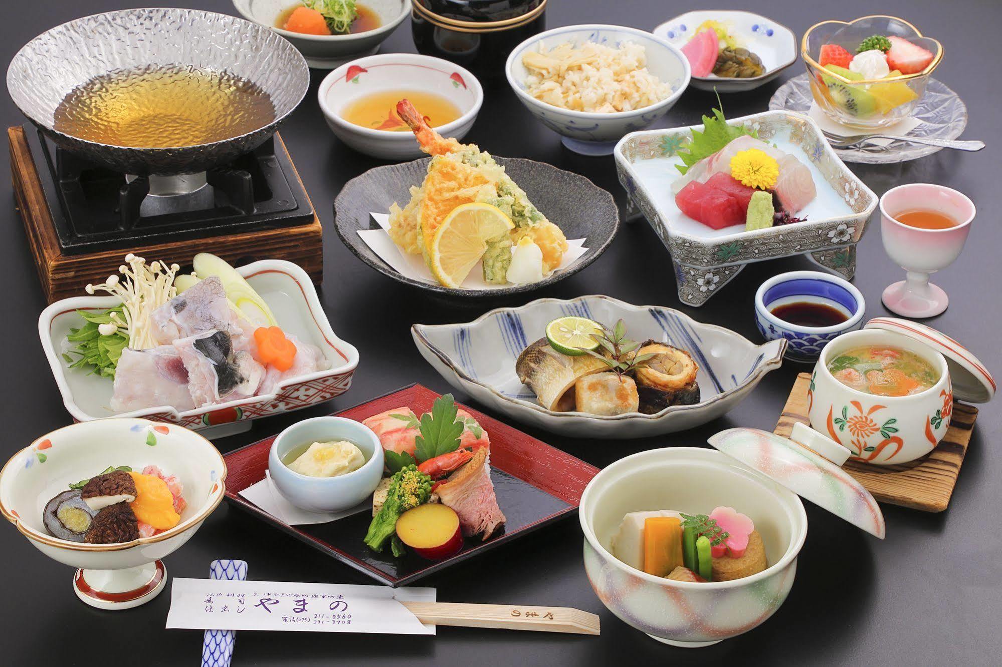 Ryokan Azumaya 3*