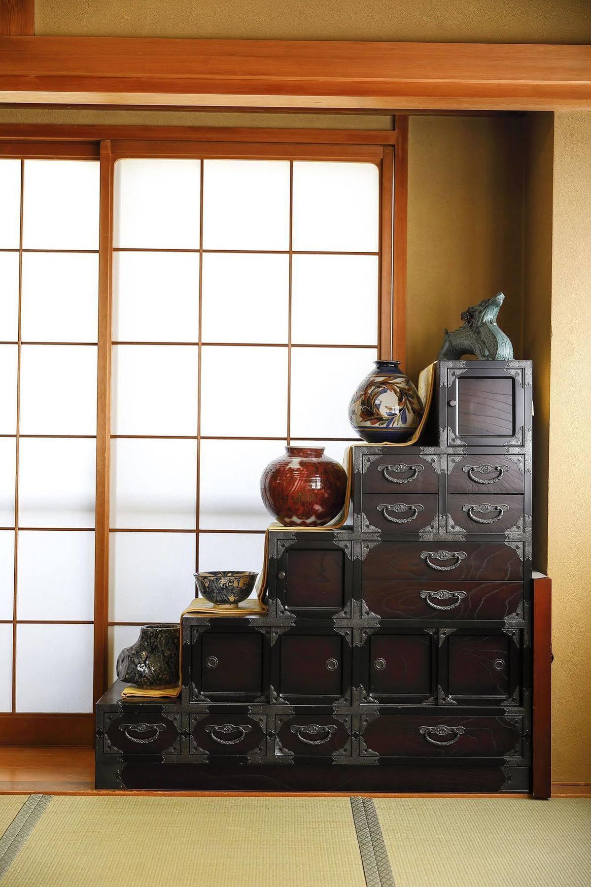 Azumaya Ryokan 3*