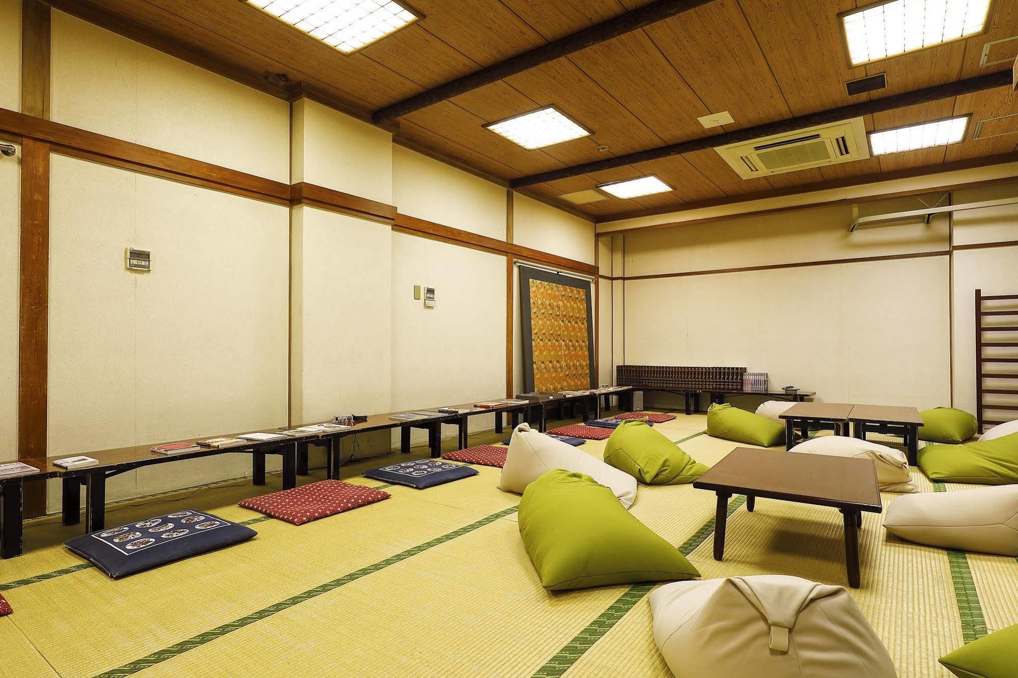 Azumaya Ryokan Kyoto