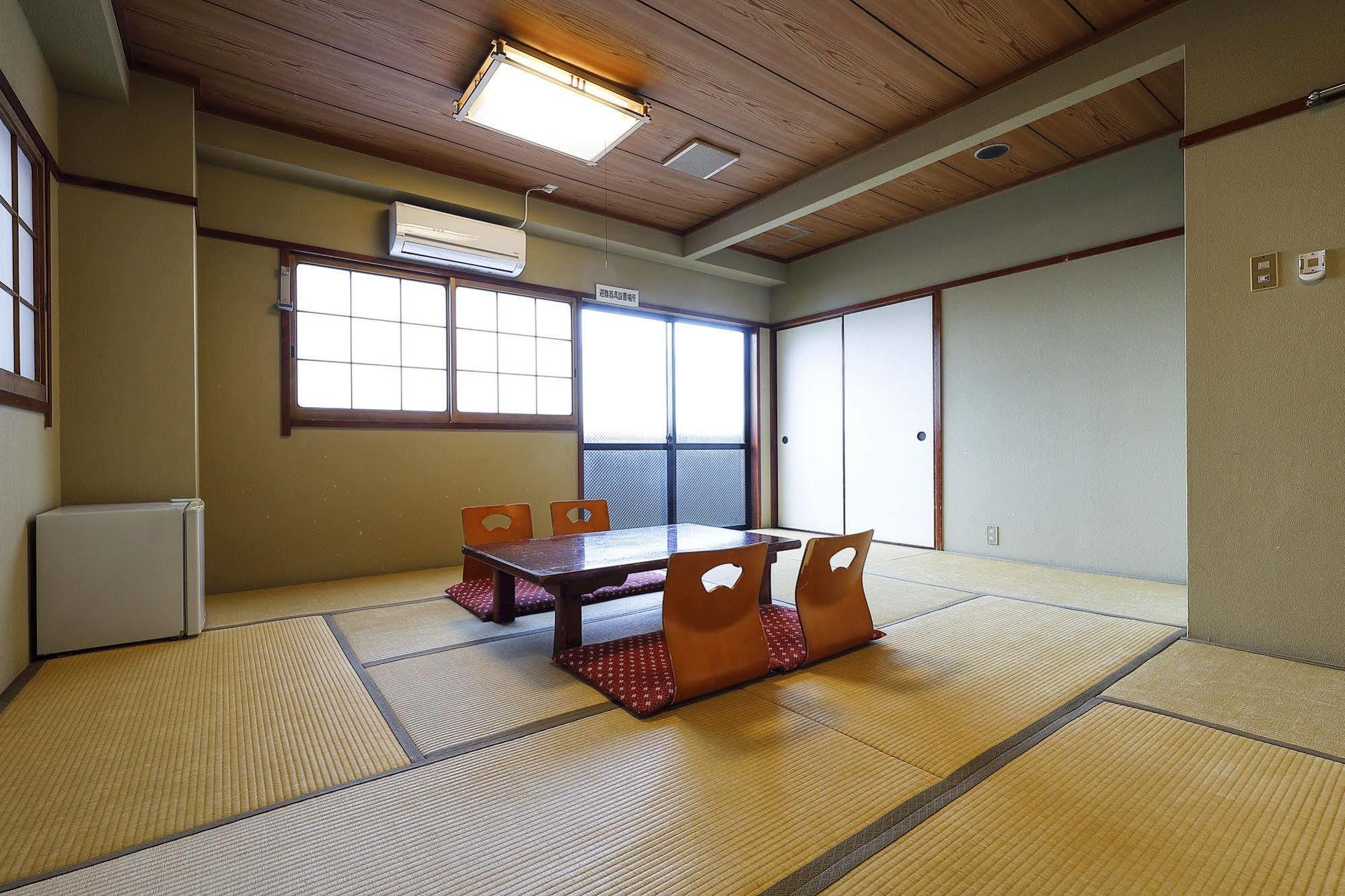 Azumaya Ryokan Kyoto