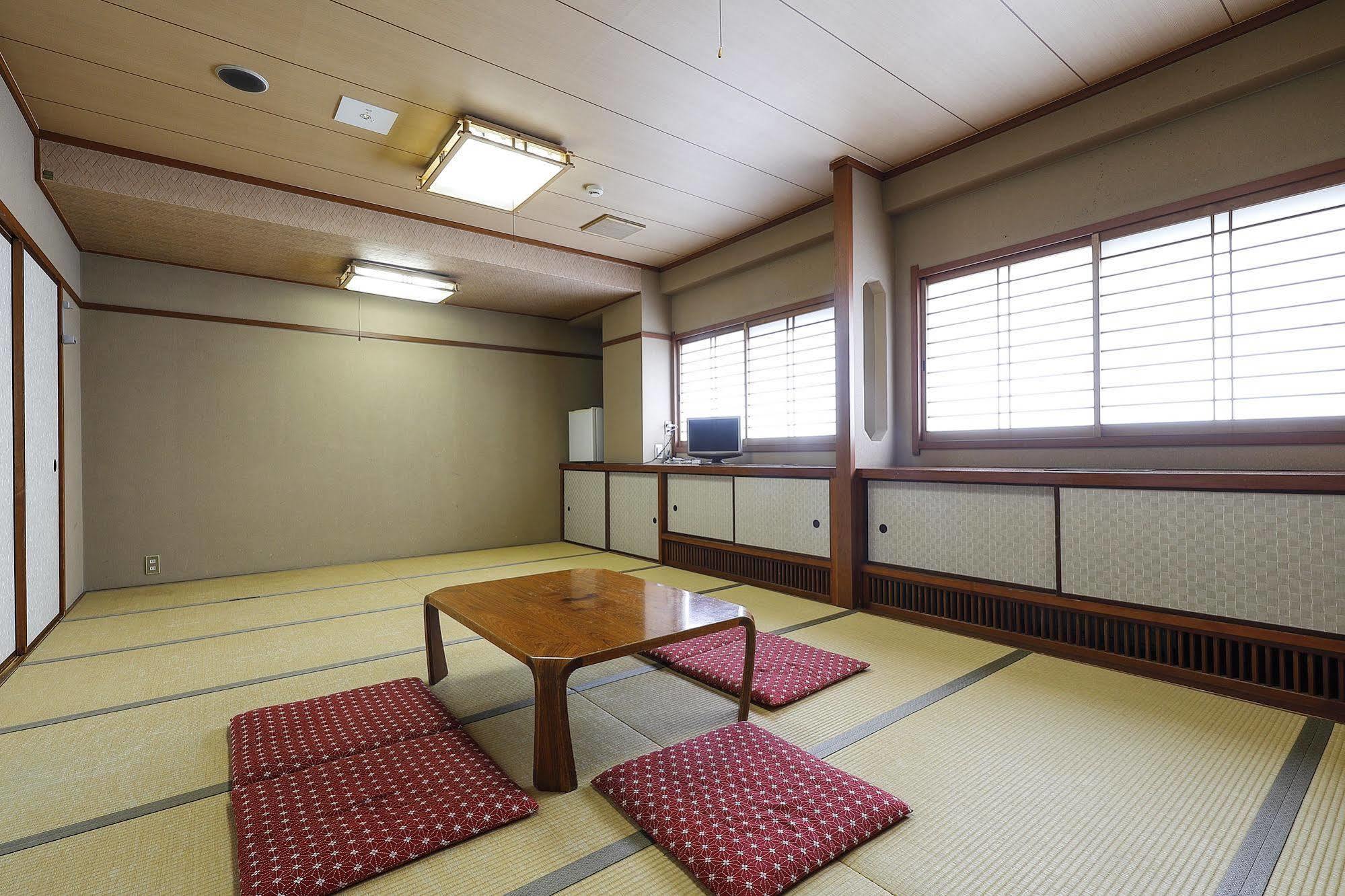 Azumaya Ryokan