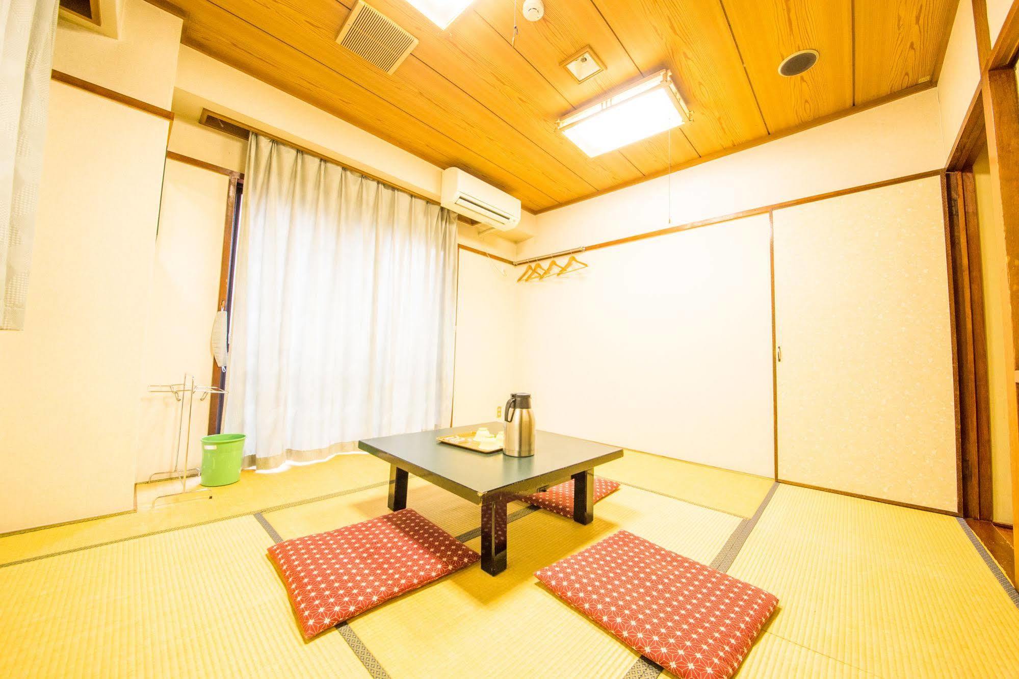 Azumaya Ryokan 3*