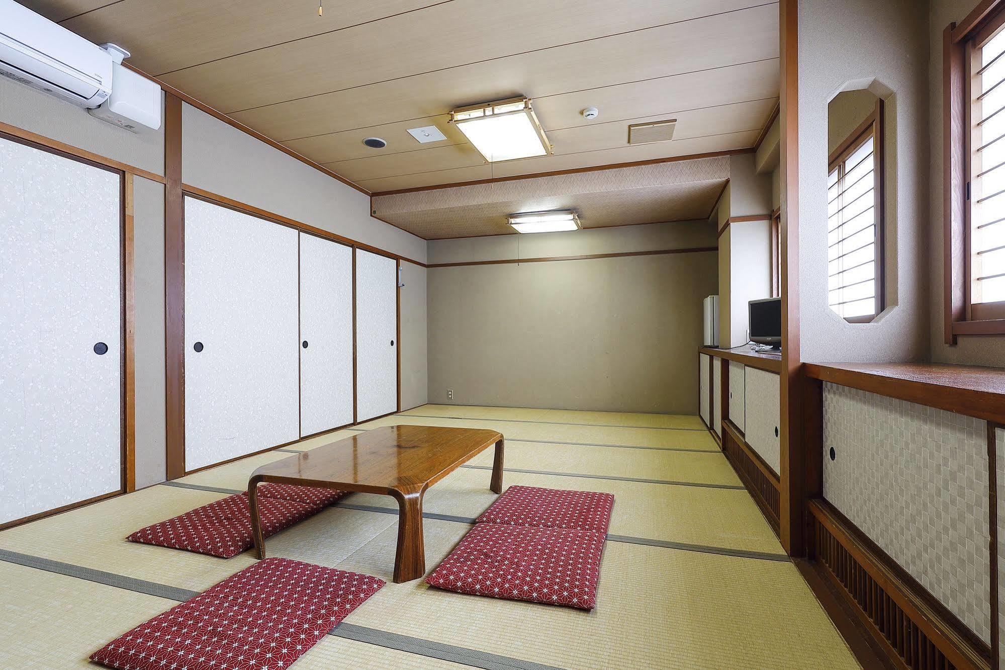 Azumaya Ryokan Kyoto