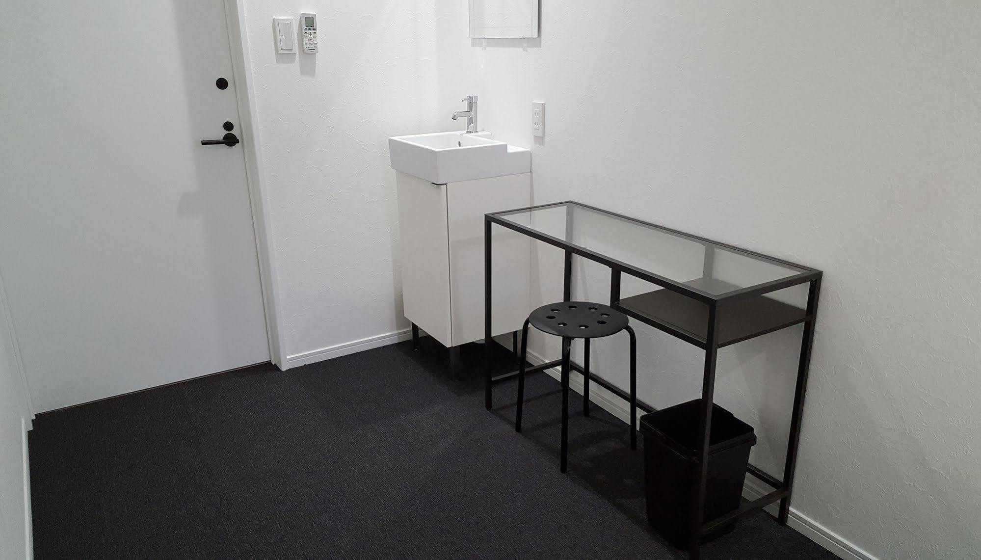Rak Kiyomizu - 1人旅専用hostel Kyoto