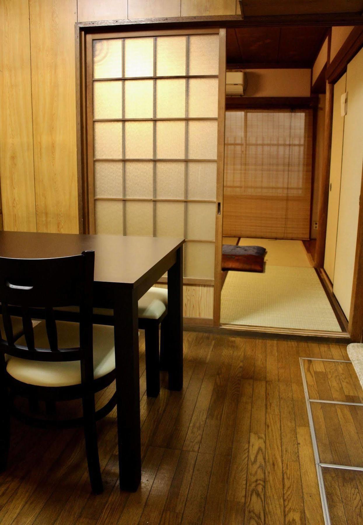 Jizo House Holiday home *