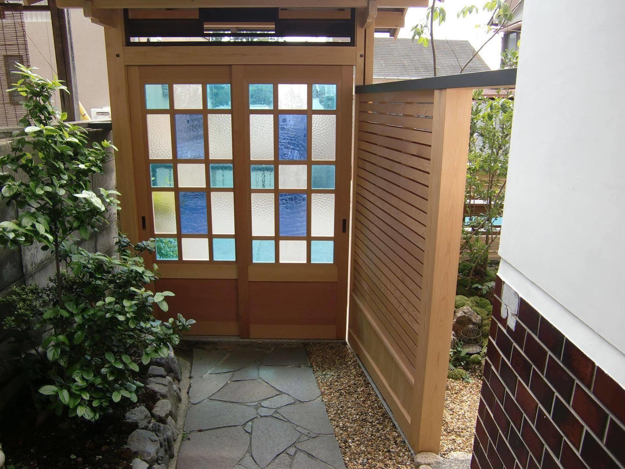 Holiday home Jizo House Kyoto