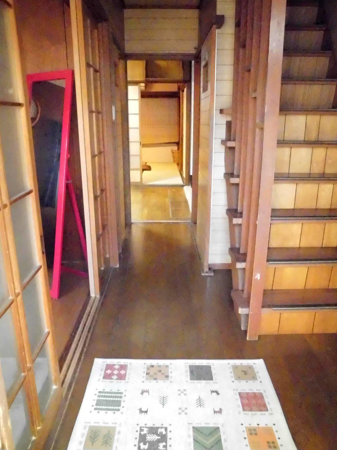 Jizo House Holiday home