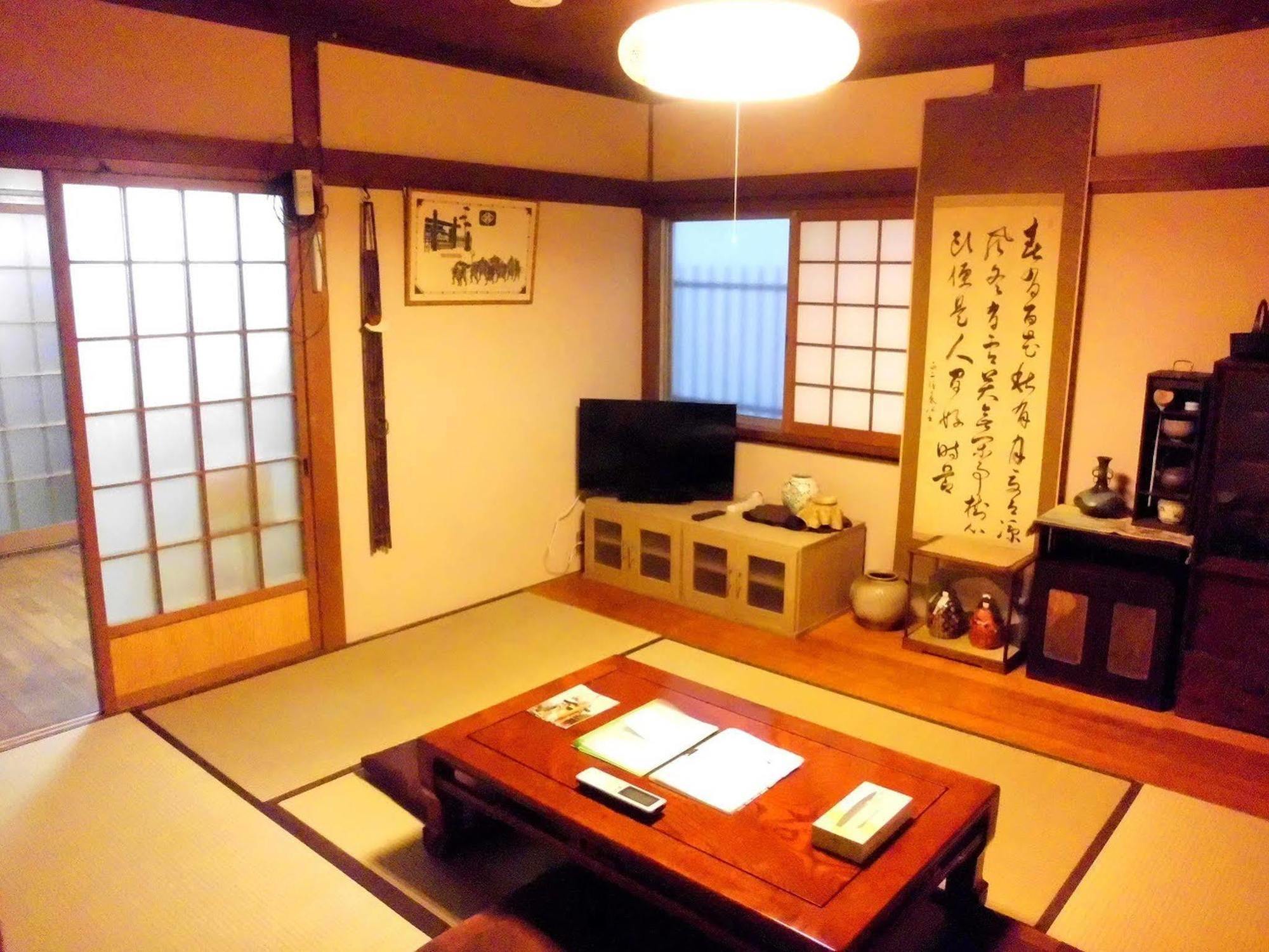 Jizo House Holiday home *