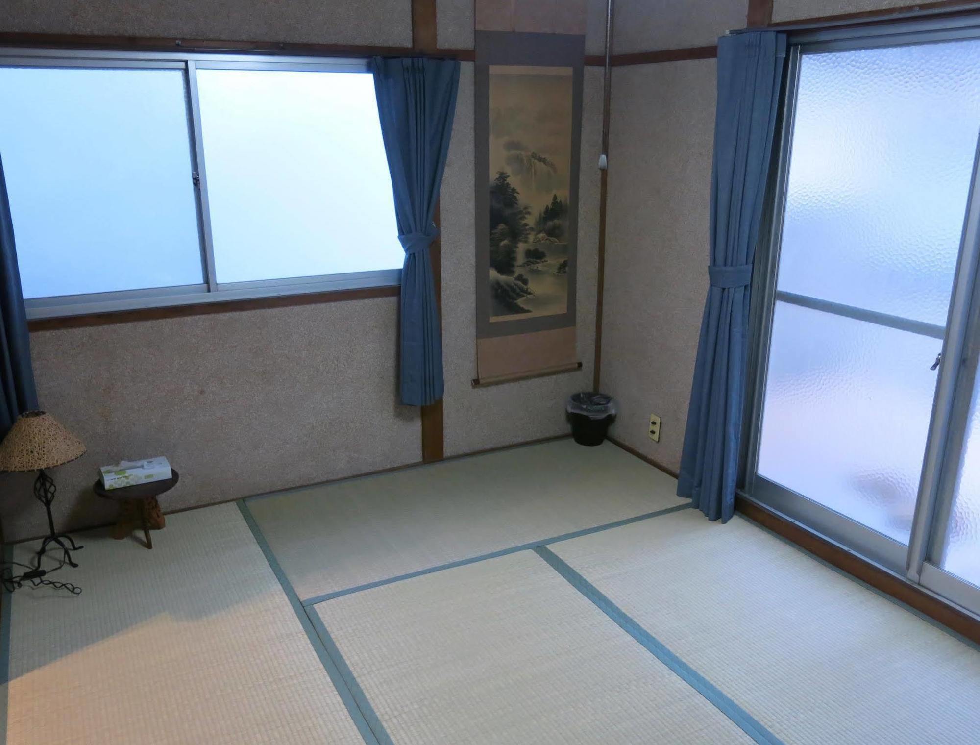 Jizo House * Kyoto