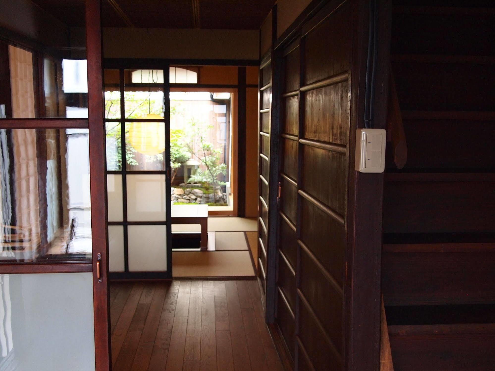 Yunokian Kyoto