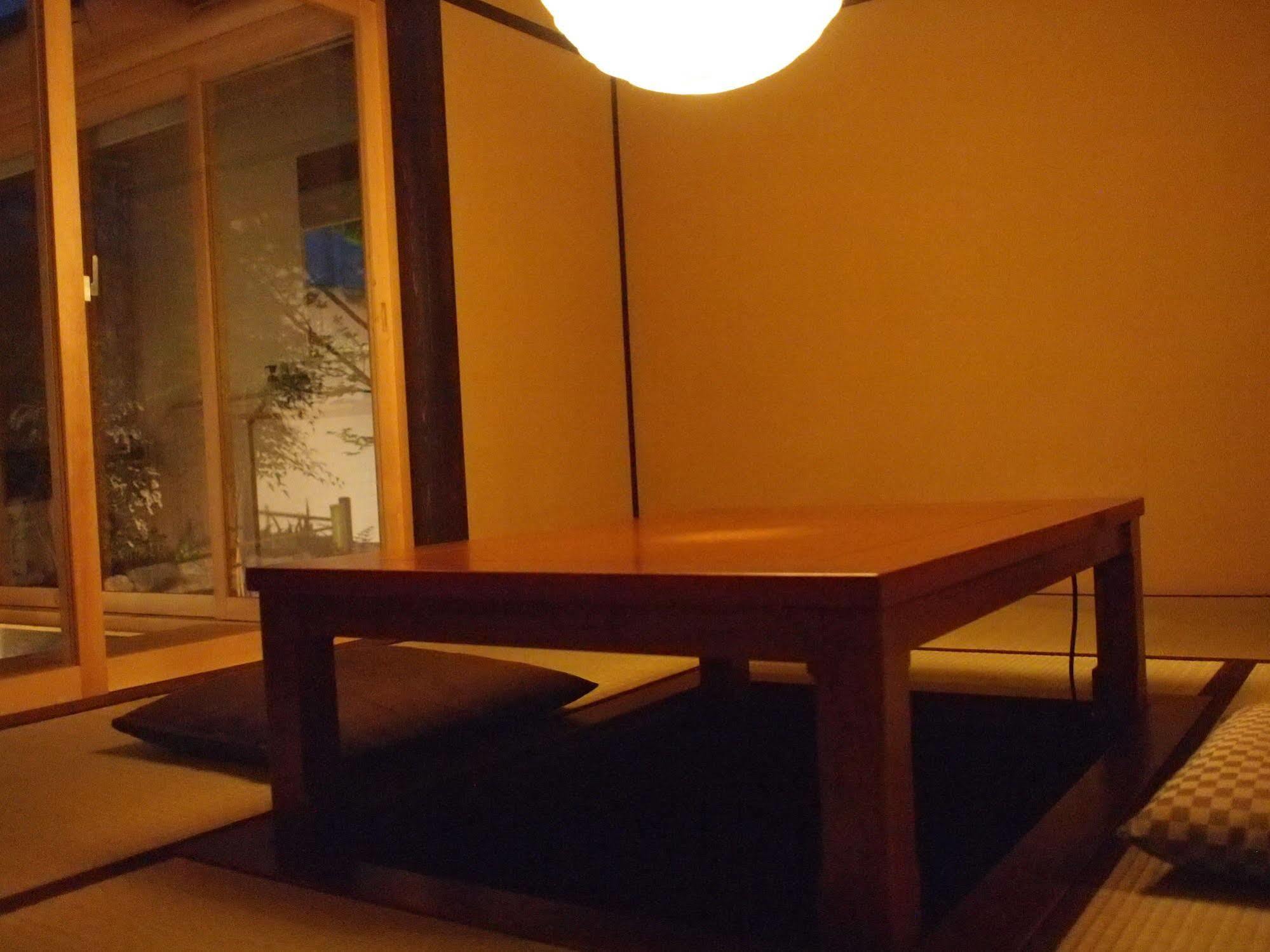 Holiday home Yunokian Kyoto