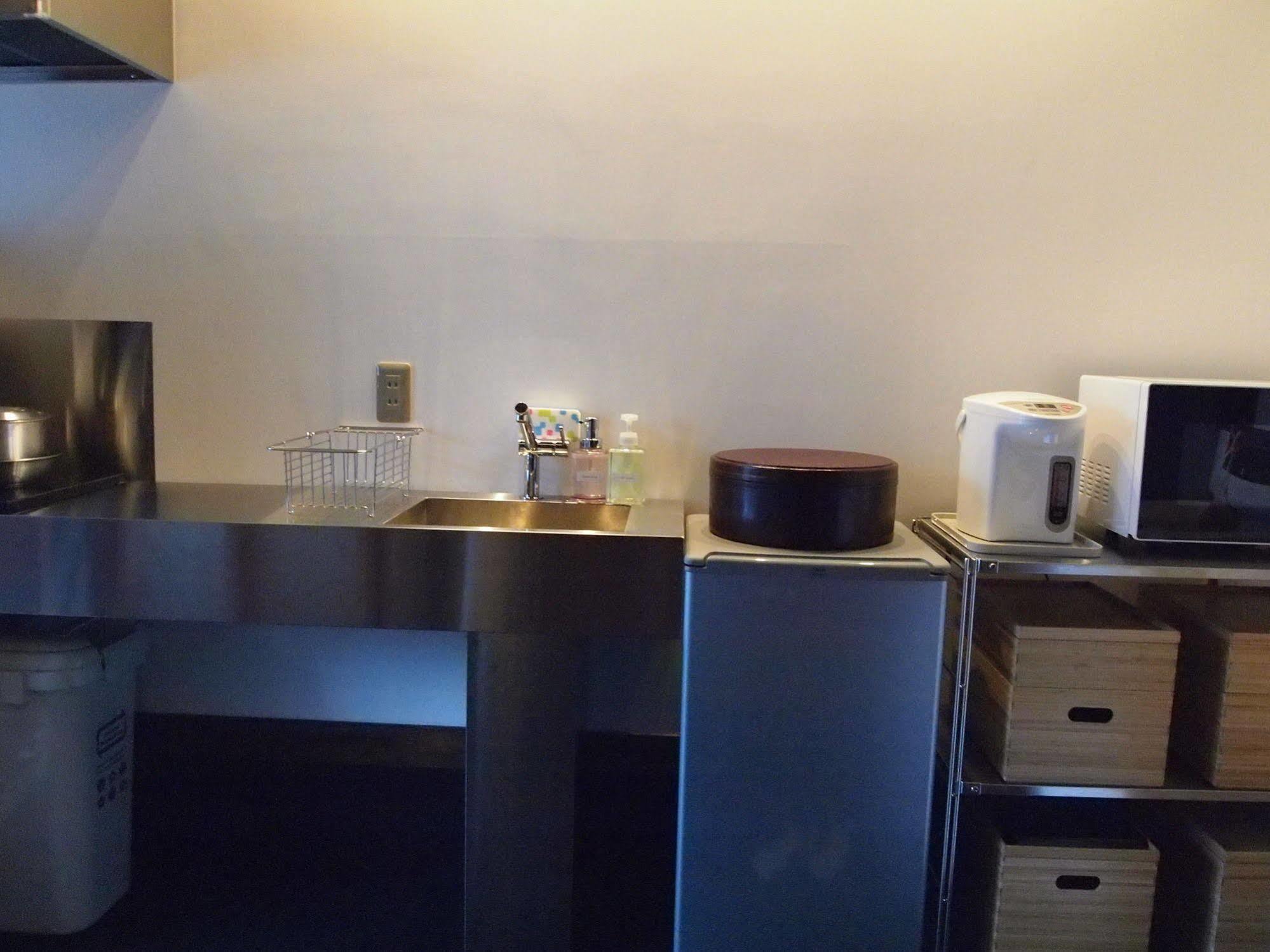 Yunokian Holiday home Kyoto