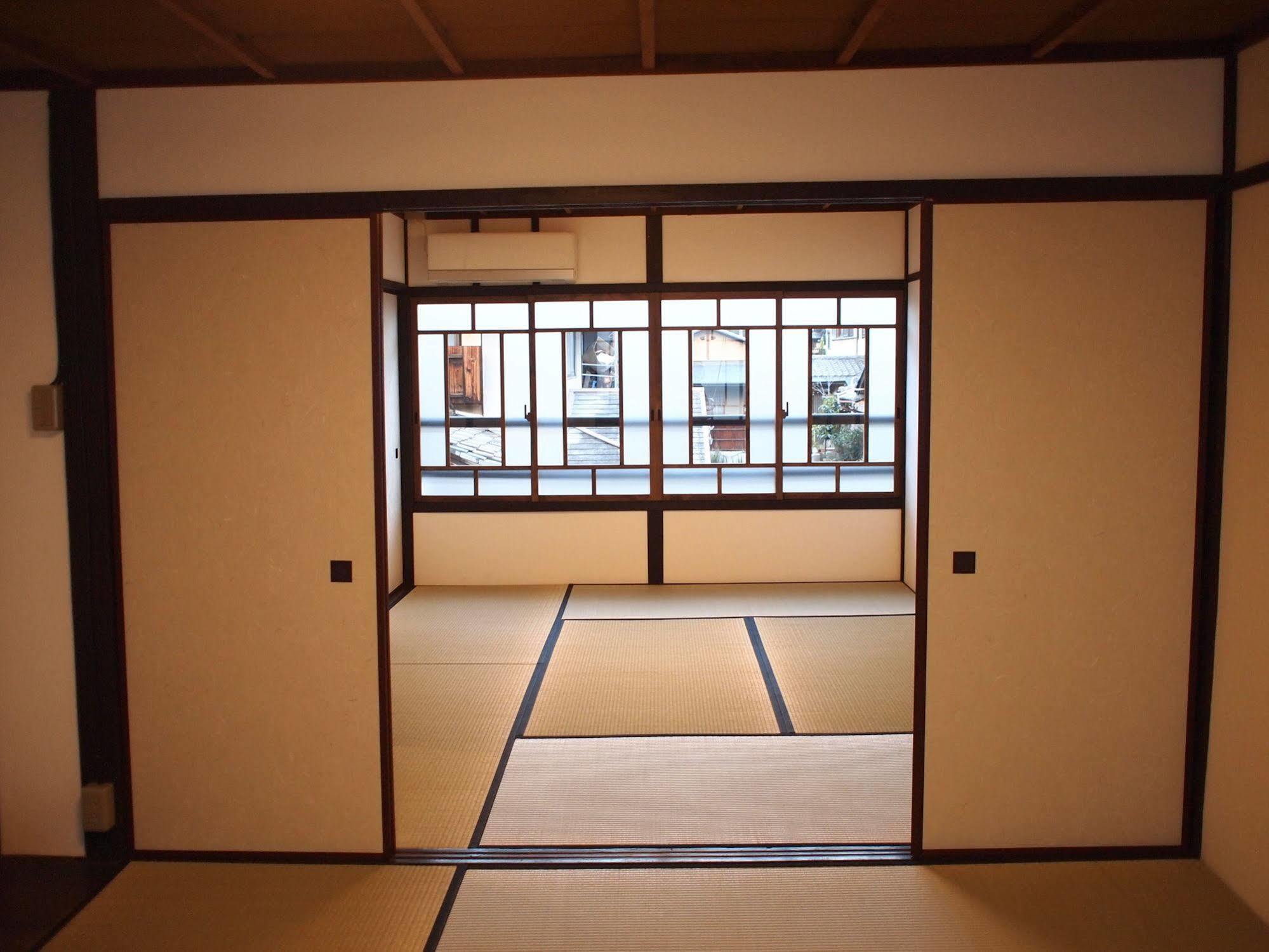 Holiday home Yunokian Kyoto