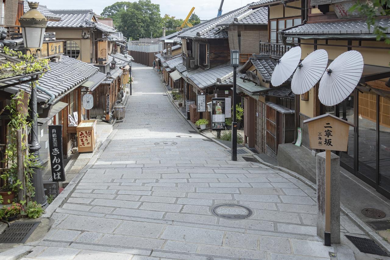 Campton Kiyomizu Vacation