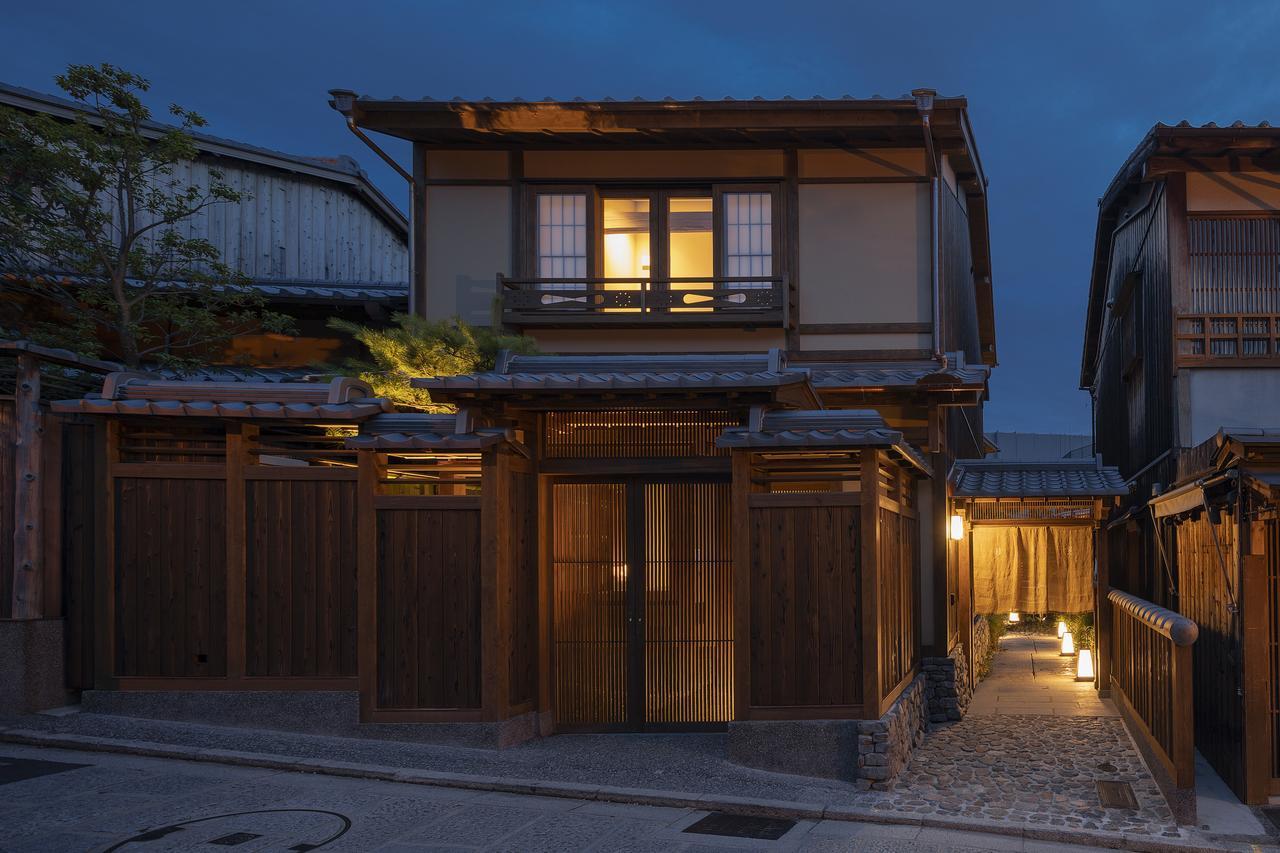 Holiday home Campton Kiyomizu Vacation *